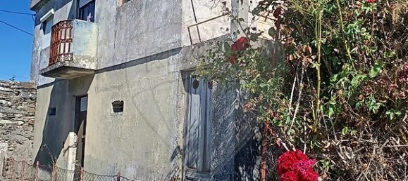 Casa de 2 dormitorios en Vila Real, Portugal No. 22015 27