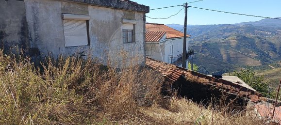 Casa de 2 dormitorios en Vila Real, Portugal No. 22015 16