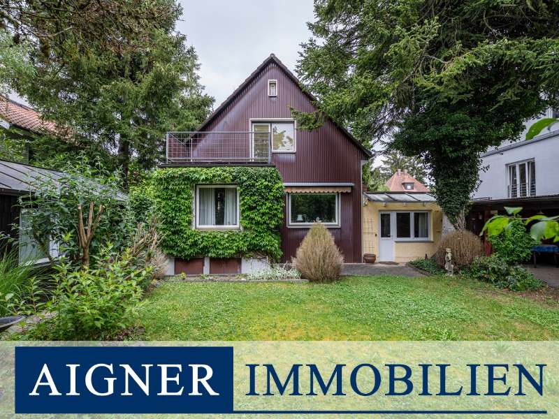 1 bedroom House in Munich, Germany No. 146390