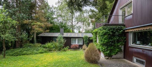 1 bedroom House in Munich, Germany No. 146390 4