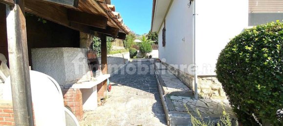 3 bedrooms Villa in San Polo dei Cavalieri, Italy No. 343409 30