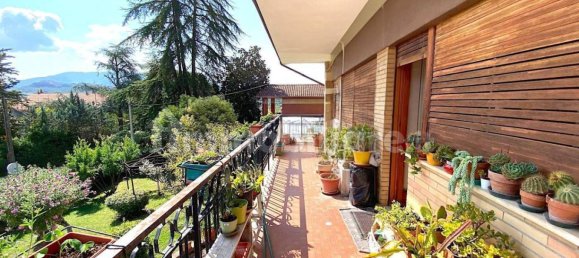 3 bedrooms Villa in San Polo dei Cavalieri, Italy No. 343409 10