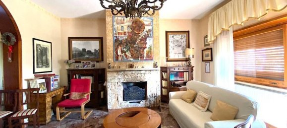 3 Schlafzimmer Villa in San Polo dei Cavalieri, Italy, Nr. 343409 31