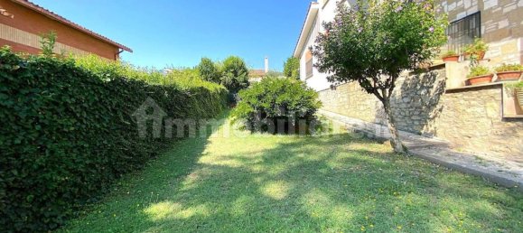 3 bedrooms Villa in San Polo dei Cavalieri, Italy No. 343409 28