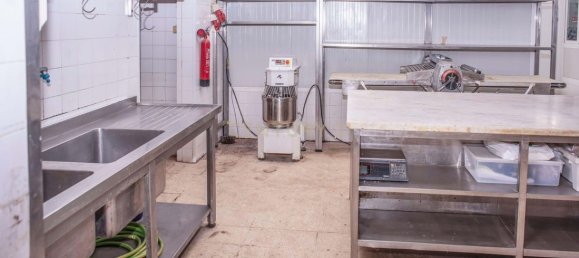  عقار تجاري في Lisbon, Portugal 200متر مربع رقم 236240 33