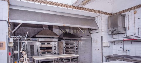  عقار تجاري في Lisbon, Portugal 200متر مربع رقم 236240 18