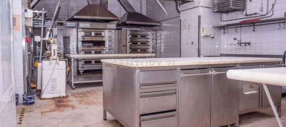  عقار تجاري في Lisbon, Portugal 200متر مربع رقم 236240 36