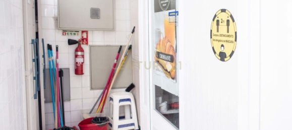  عقار تجاري في Lisbon, Portugal 200متر مربع رقم 236240 17