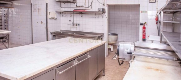  عقار تجاري في Lisbon, Portugal 200متر مربع رقم 236240 6