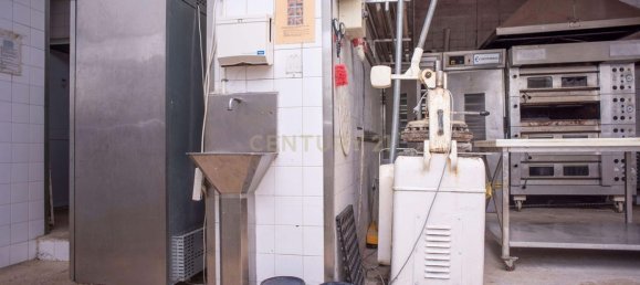  عقار تجاري في Lisbon, Portugal 200متر مربع رقم 236240 14