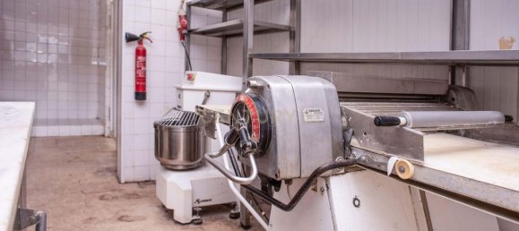  عقار تجاري في Lisbon, Portugal 200متر مربع رقم 236240 24