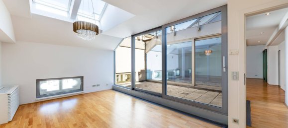 4 bedrooms Duplex in Wieden, Austria No. 251225 3