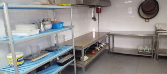 307m² Building in Calpe, Spain No. 792 9