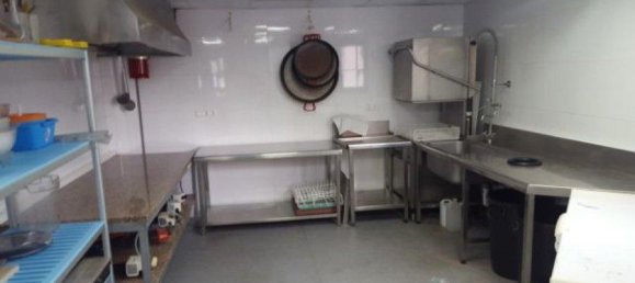 307m² Building in Calpe, Spain No. 792 10