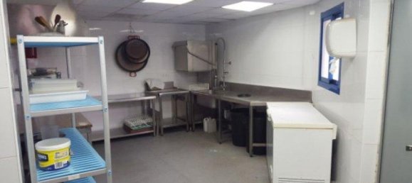 307m² Building in Calpe, Spain No. 792 7