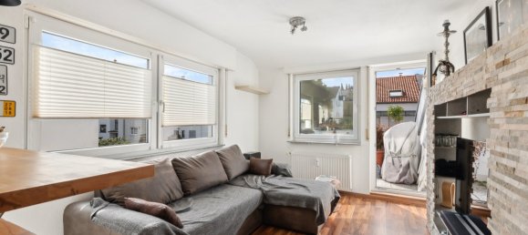 Apartamento de 2 divisões em Stuttgart, Germany N.º 220641 3