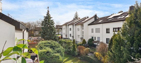 Apartamento de 2 divisões em Stuttgart, Germany N.º 220641 13