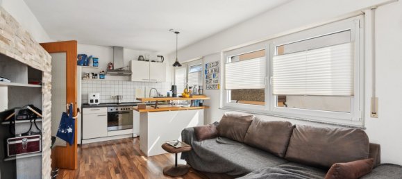 Apartamento de 2 divisões em Stuttgart, Germany N.º 220641 2