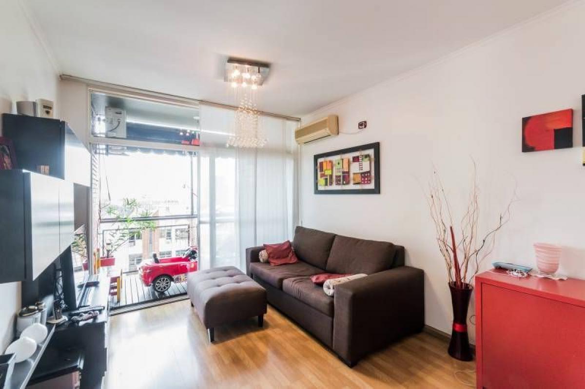 2 غرف نوم شقة في Buenos Aires, Argentina رقم 67218