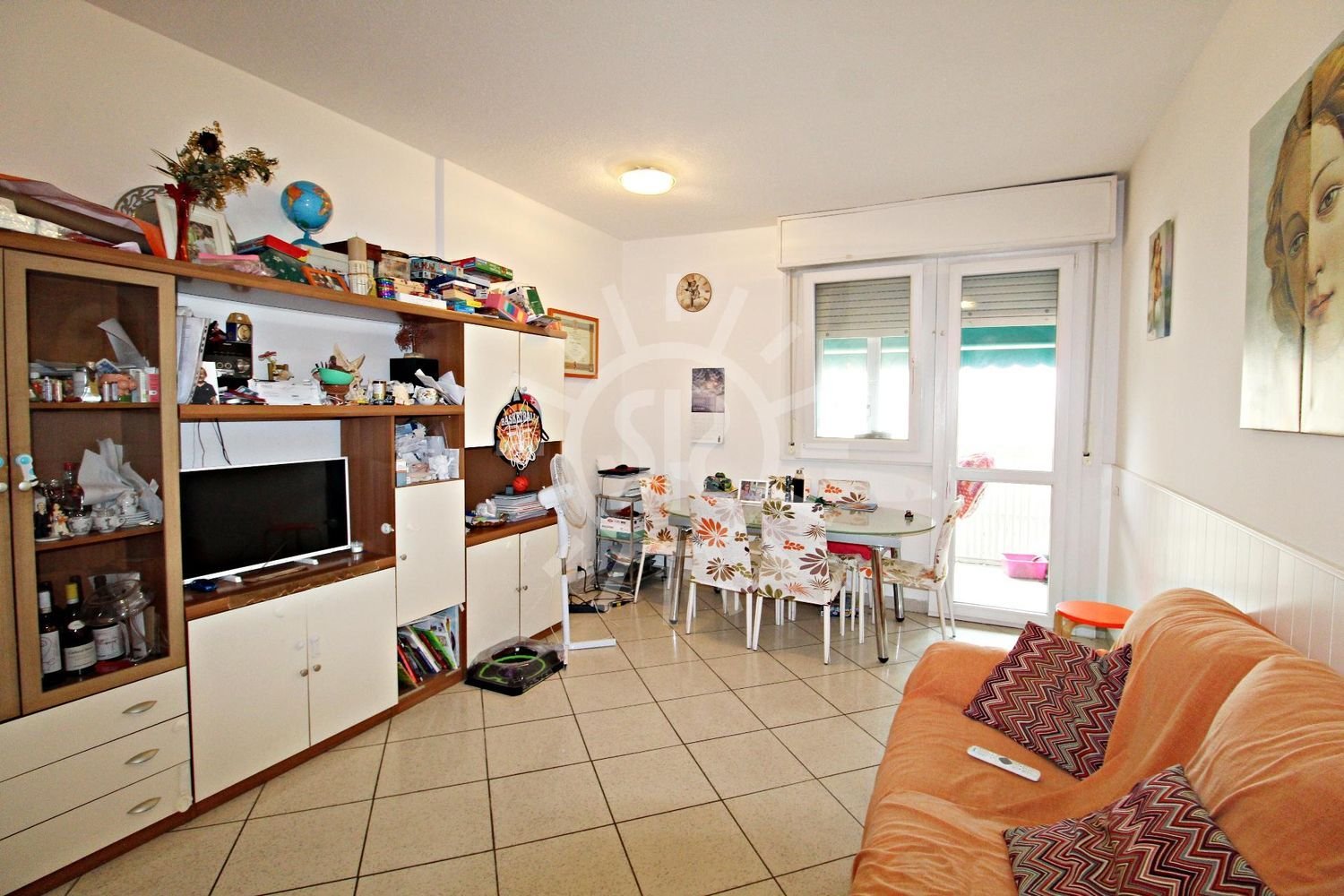 5 bedrooms Apartment in Bologna, Italy No. 352618