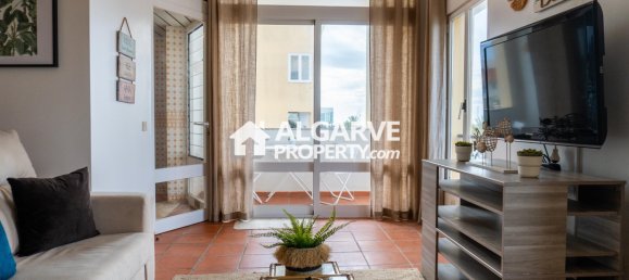 2 Schlafzimmer Wohnung in Quarteira, Portugal, Nr. 100090 2