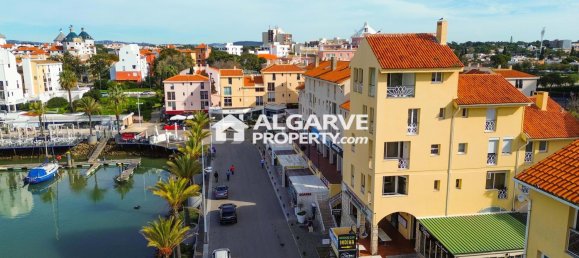 2 Schlafzimmer Wohnung in Quarteira, Portugal, Nr. 100090 28