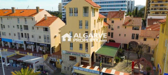 2 Schlafzimmer Wohnung in Quarteira, Portugal, Nr. 100090 24