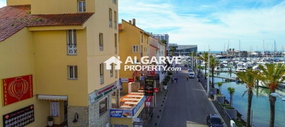 2 Schlafzimmer Wohnung in Quarteira, Portugal, Nr. 100090 22