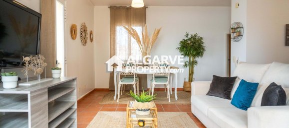 2 Schlafzimmer Wohnung in Quarteira, Portugal, Nr. 100090 6