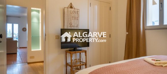 2 Schlafzimmer Wohnung in Quarteira, Portugal, Nr. 100090 16