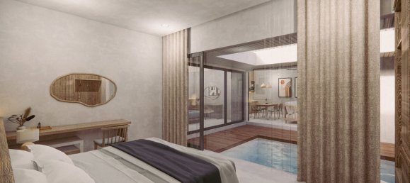 1 Schlafzimmer Villa in Jimbaran, Indonesia, Nr. 2532 7