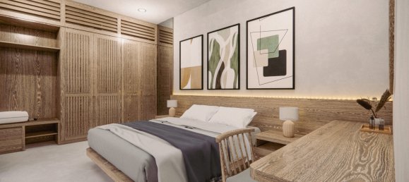 1 Schlafzimmer Villa in Jimbaran, Indonesia, Nr. 2532 5