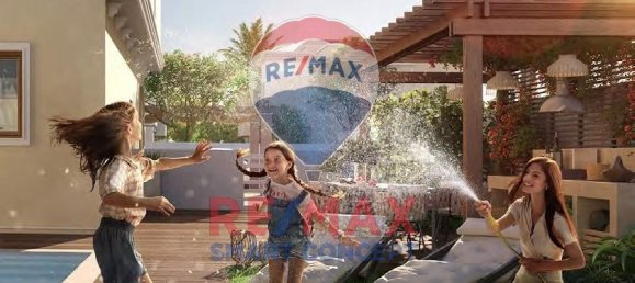 4 bedrooms Villa in Yas Island, UAE No. 28177 13