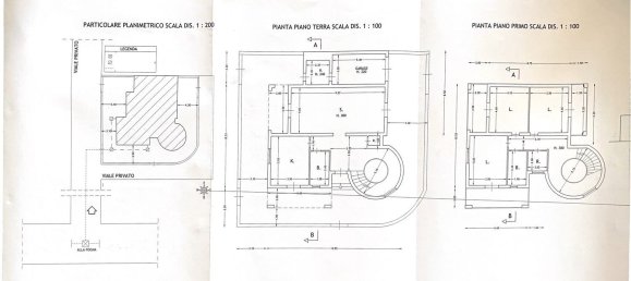 5 Schlafzimmer Villa in Giugliano in Campania, Italy, Nr. 327461 22