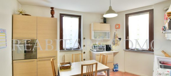 Apartamento de 1 dormitorio en Montorfano, Italy No. 82160 5