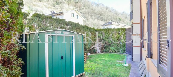 Apartamento de 1 dormitorio en Montorfano, Italy No. 82160 9