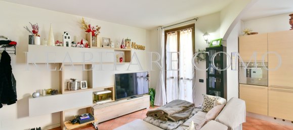 Apartamento de 1 dormitorio en Montorfano, Italy No. 82160 3