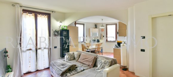 Apartamento de 1 dormitorio en Montorfano, Italy No. 82160 2