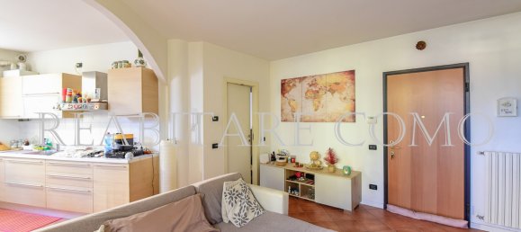 Apartamento de 1 dormitorio en Montorfano, Italy No. 82160 4