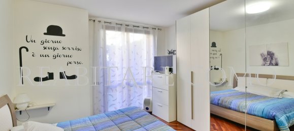 Apartamento de 1 dormitorio en Montorfano, Italy No. 82160 13