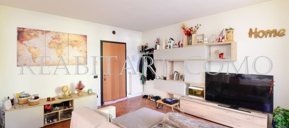 Apartamento de 1 dormitorio en Montorfano, Italy No. 82160 8