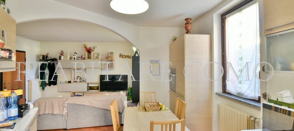 Apartamento de 1 dormitorio en Montorfano, Italy No. 82160 7
