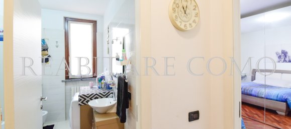 Apartamento de 1 dormitorio en Montorfano, Italy No. 82160 15