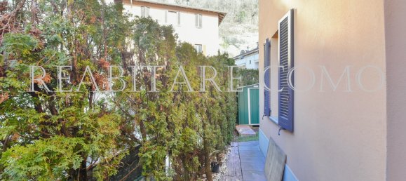 Apartamento de 1 dormitorio en Montorfano, Italy No. 82160 11