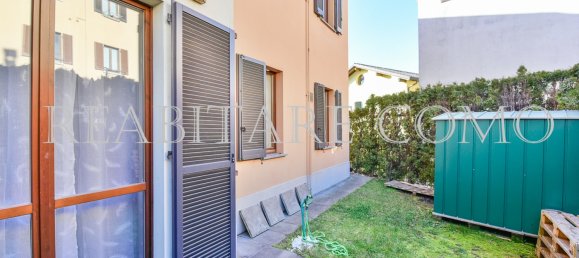 Apartamento de 1 dormitorio en Montorfano, Italy No. 82160 10