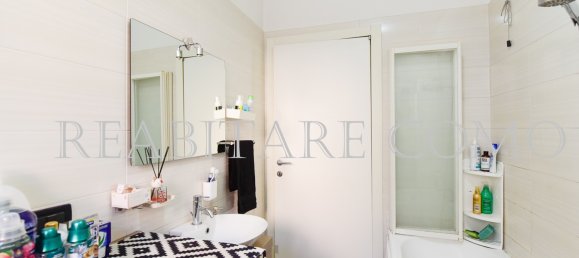 Apartamento de 1 dormitorio en Montorfano, Italy No. 82160 19