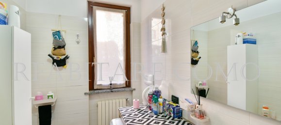 Apartamento de 1 dormitorio en Montorfano, Italy No. 82160 17