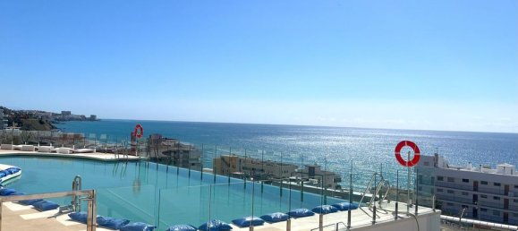 Apartamento T2 em Fuengirola, Spain N.º 179932 15