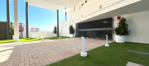 Apartamento T2 em Fuengirola, Spain N.º 179932 14