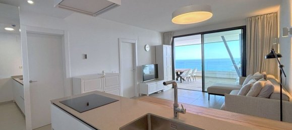 Apartamento T2 em Fuengirola, Spain N.º 179932 4